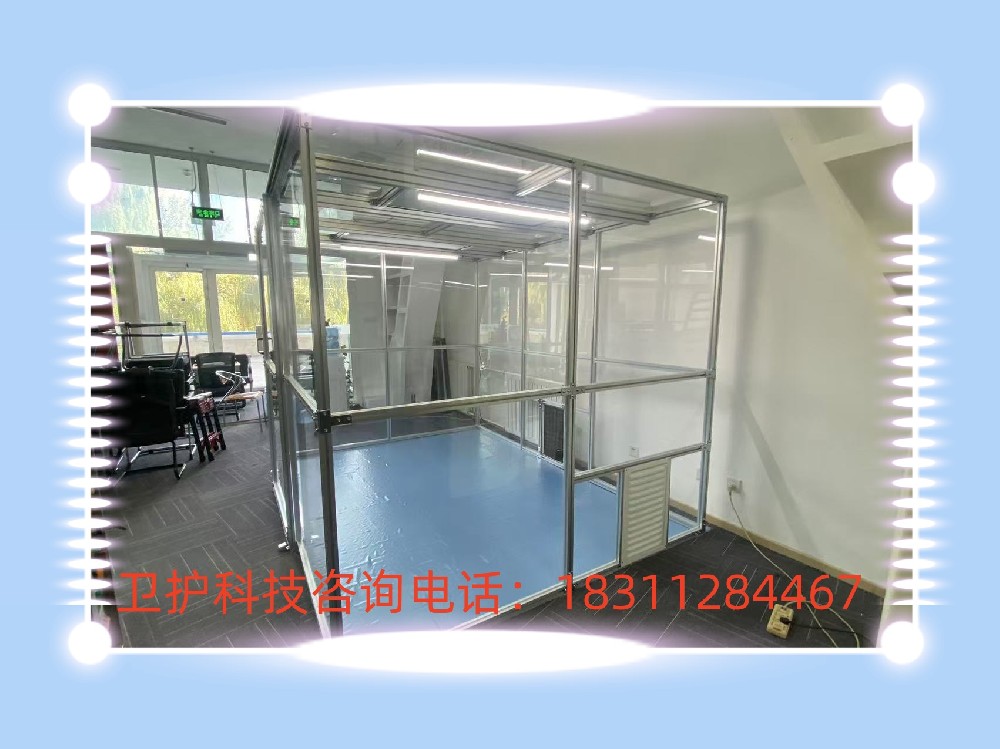 潔凈棚在安裝過程中需要注意哪些關(guān)鍵要點，以確保其潔凈等級達(dá)標(biāo)？